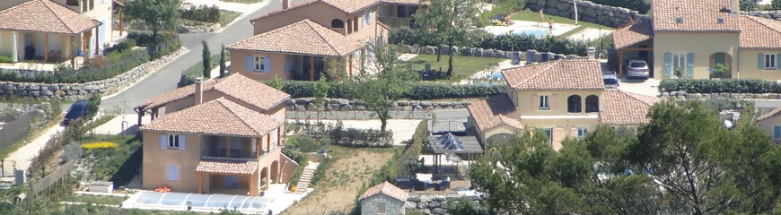 Ferienpark Les Rives de L’Ardèche